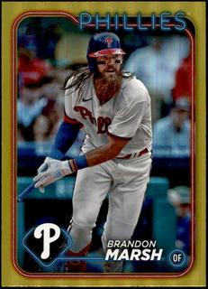 Brandon Marsh
