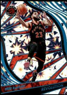 Fred VanVleet