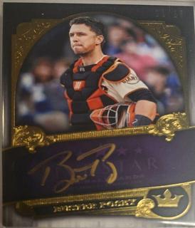 Buster Posey