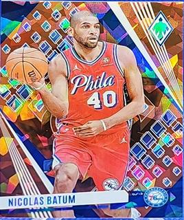 Nicolas Batum