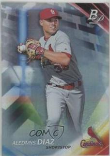 Aledmys Diaz