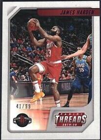 James Harden