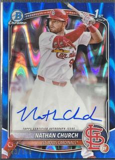 Nathan Church