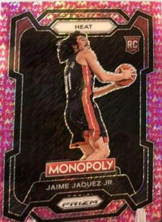 Jaime Jaquez Jr.