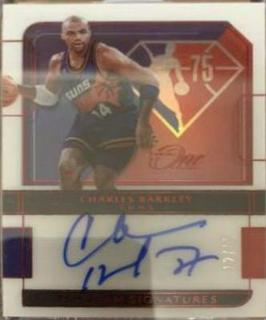 Charles Barkley