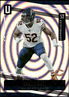Khalil Mack