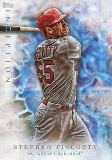 Stephen Piscotty