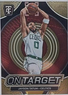 Jayson Tatum