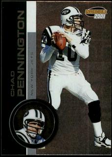 Chad Pennington