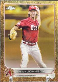 Randy Johnson