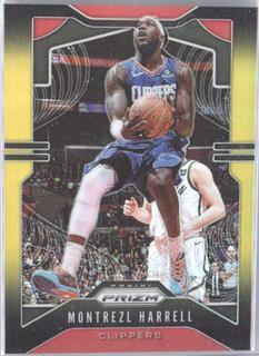 Montrezl Harrell