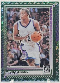 Michael Redd