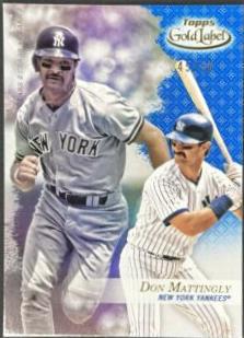 Don Mattingly