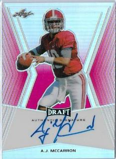 A.J. McCarron