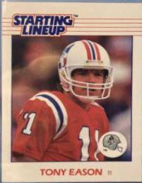 Tony Eason