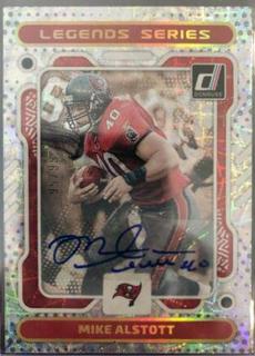 Mike Alstott