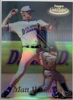 Matt Williams