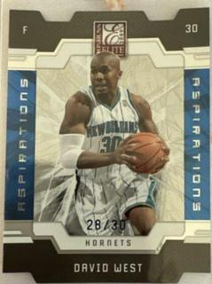 David West