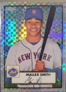Mallex Smith