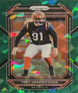 Trey Hendrickson