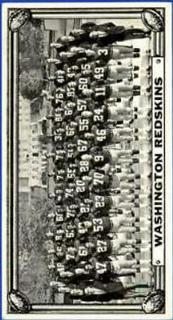 Washington Redskins
