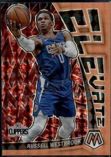 Russell Westbrook