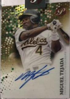 Miguel Tejada