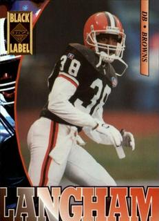 Antonio Langham