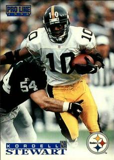 Kordell Stewart