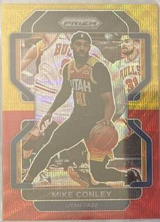 Mike Conley