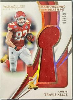 Travis Kelce