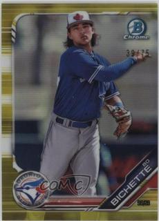 Bo Bichette