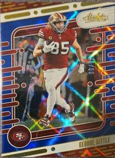 George Kittle