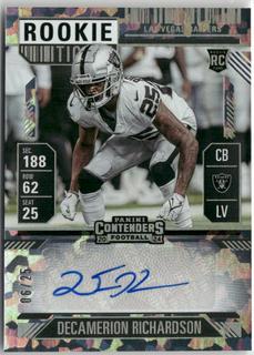 Decamerion Richardson