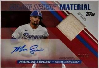 Marcus Semien