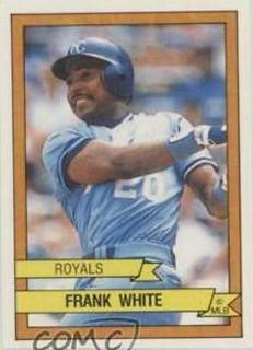 Frank White