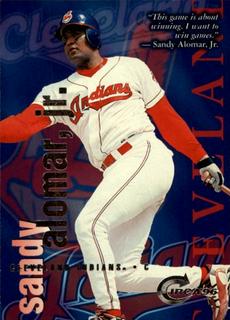 Sandy Alomar Jr