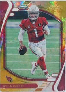 Kyler Murray