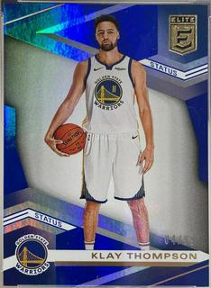 Klay Thompson