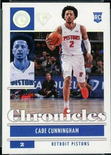 Cade Cunningham