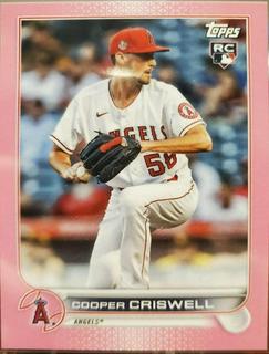 Cooper Criswell
