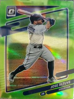 Jose Altuve