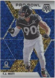 T.J. Watt