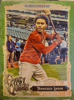 Francisco Lindor