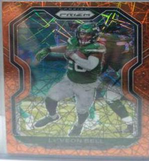 Le'Veon Bell