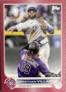 Jonathan Villar