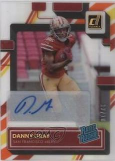Danny Gray