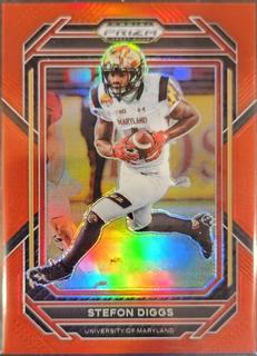 Stefon Diggs