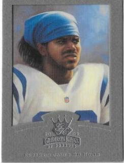 Edgerrin James