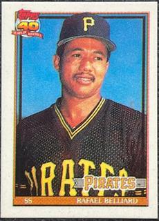 Rafael Belliard